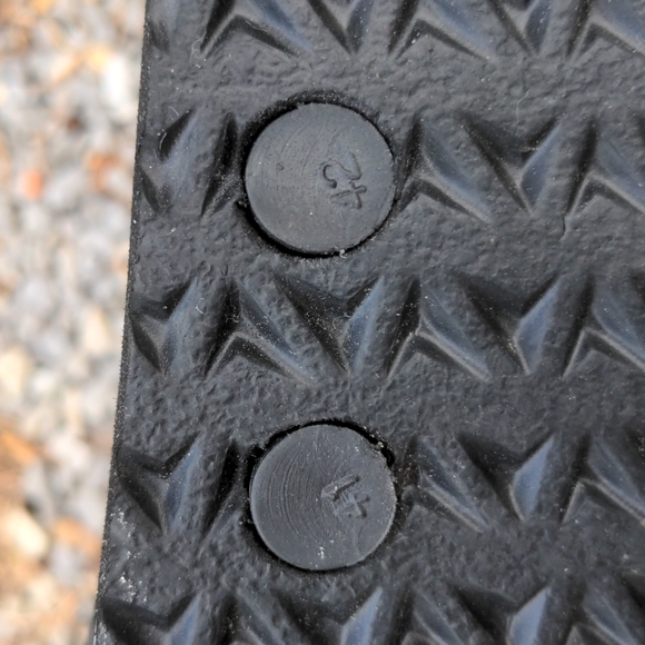 Strand Men's Black with Cork Sole Flip-Flops - Picture 13 of 13